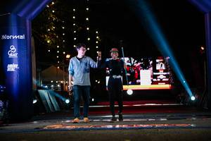 BIB: 
                            <button type="button" onclick="openModal(28063650)" class="btn btn-primary btn-sm float-right btn-popup" data-toggle="modal" data-target=".modal-high-quality">
                        <i class="fas fa-shopping-cart"></i> Add to Cart
                    </button>
                                            <button type="button" onclick="isThisMe(28063650, true)" class="btn btn-success btn-sm float-right btn-popup btn-isme hidden" data-toggle="tooltip" data-placement="bottom" title="นี่คือรูปของคุณใช่ไหม คลิกที่นี่เพื่อเอาเข้าอัลบั้ม">
                        <i class="fas fa-plus"></i> Add to album
                    </button>
                    <button type="button" onclick="isThisMe(28063650, false)" class="btn btn-warning btn-sm float-right btn-popup btn-isnotme hidden">
                        <i class="fas fa-ban"></i> Remove from album
                    </button>